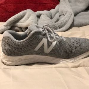 New balance shoes